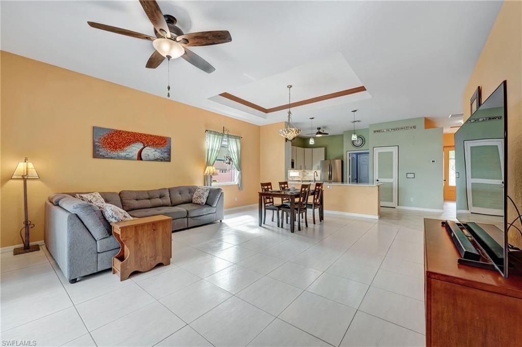 2549 Deerfield Lake Ct, Cape Coral, FL 33909 Photo