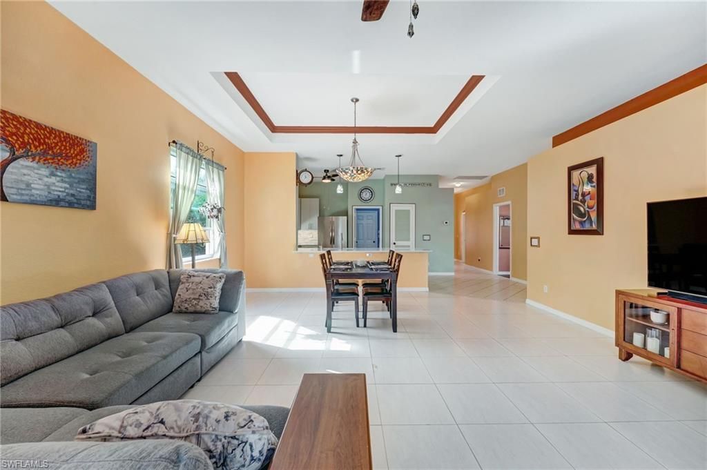 2549 Deerfield Lake Ct, Cape Coral, FL 33909 Photo