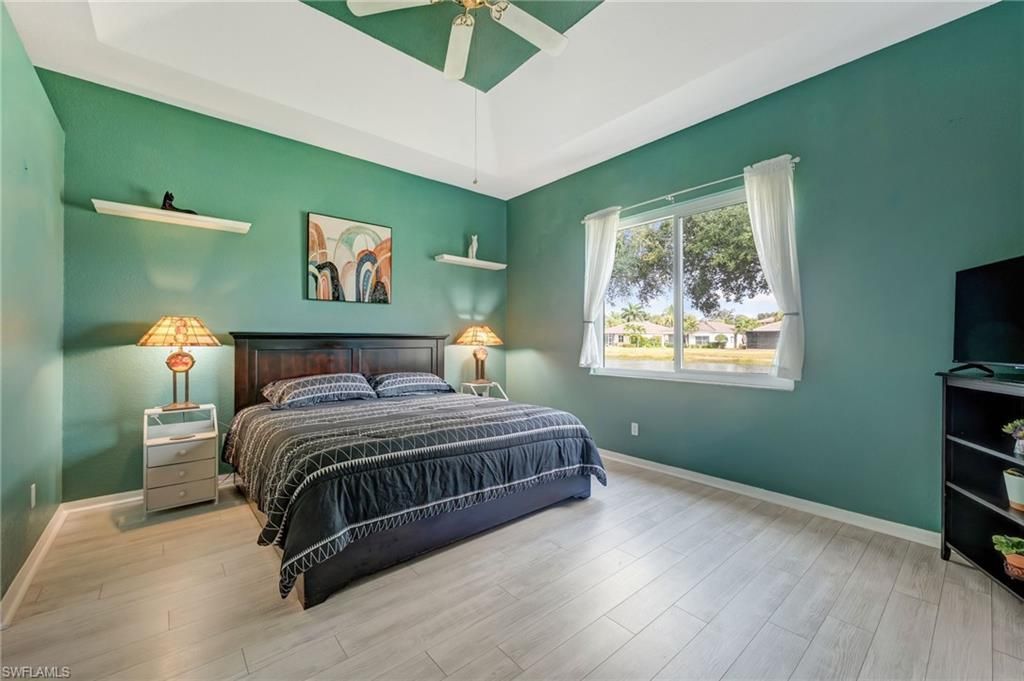 2549 Deerfield Lake Ct, Cape Coral, FL 33909 Photo