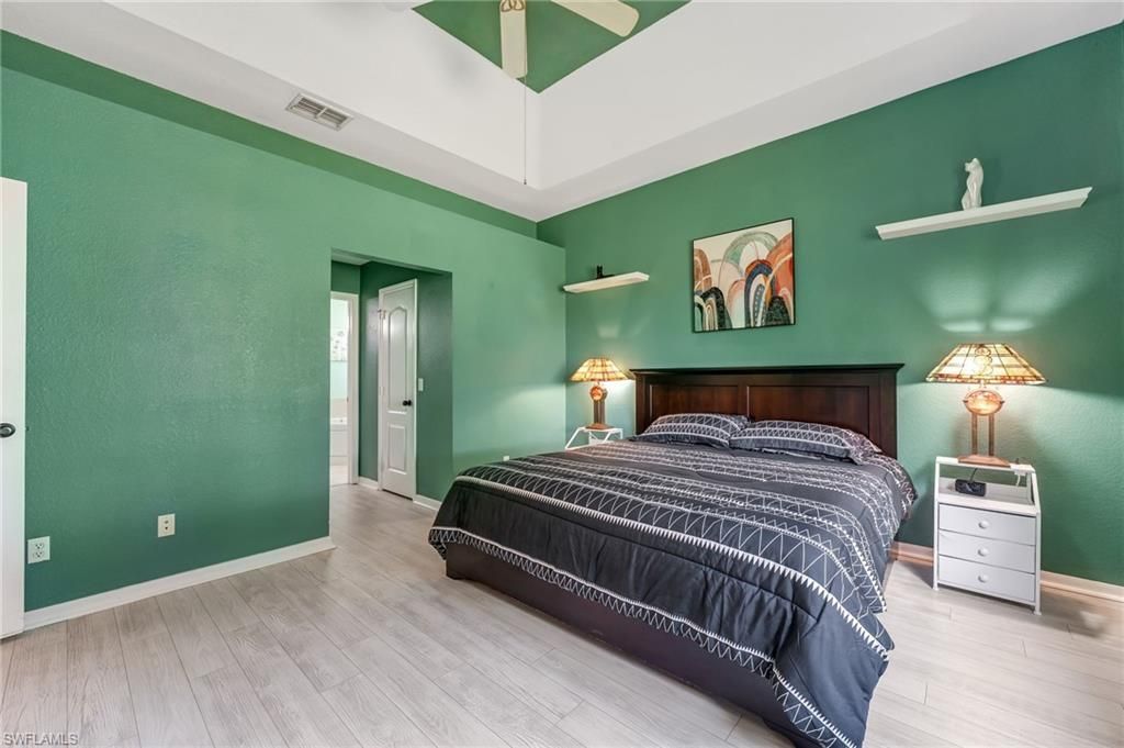 2549 Deerfield Lake Ct, Cape Coral, FL 33909 Photo