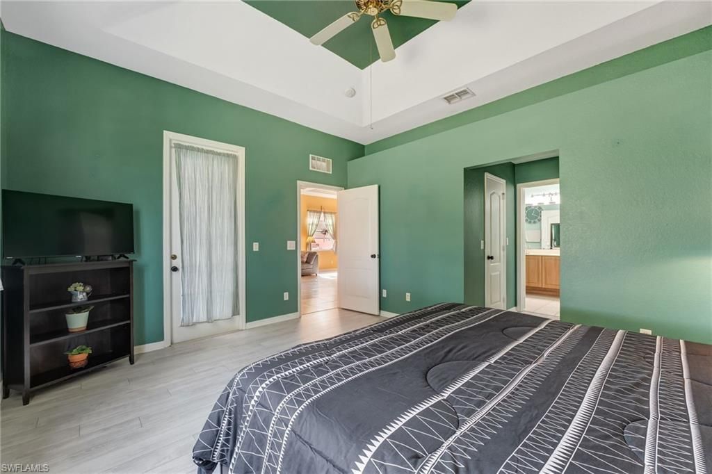 2549 Deerfield Lake Ct, Cape Coral, FL 33909 Photo