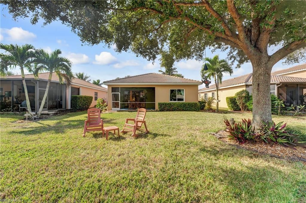 2549 Deerfield Lake Ct, Cape Coral, FL 33909 Photo