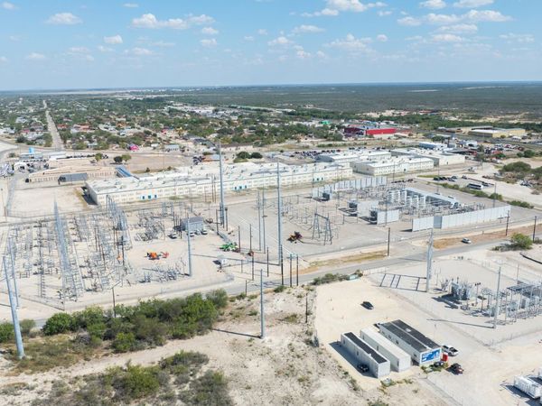 000 Old Hamilton Rd, Del Rio, TX 78841