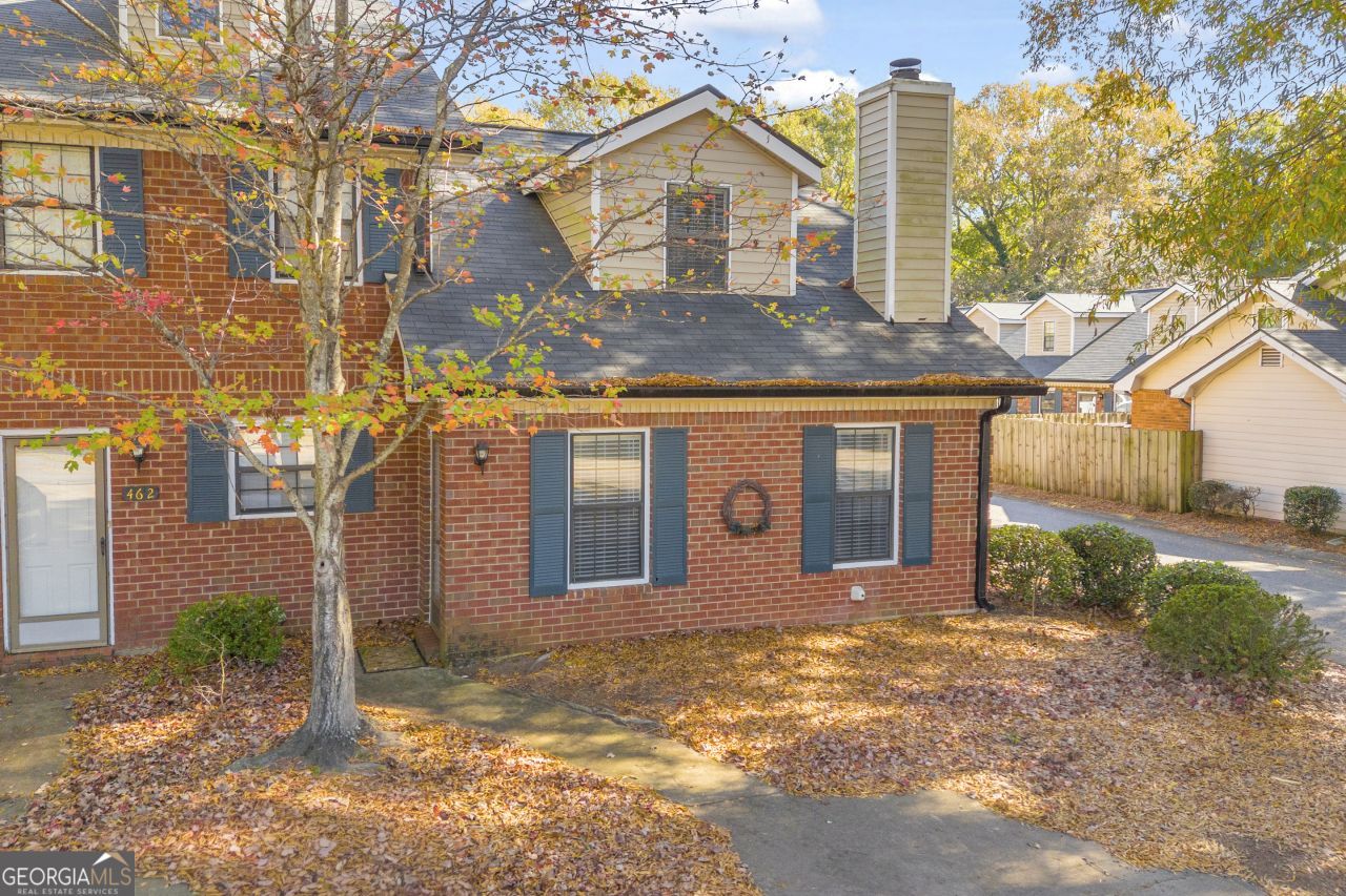 460 Huntington Road, Athens, GA 30606 Main Photo