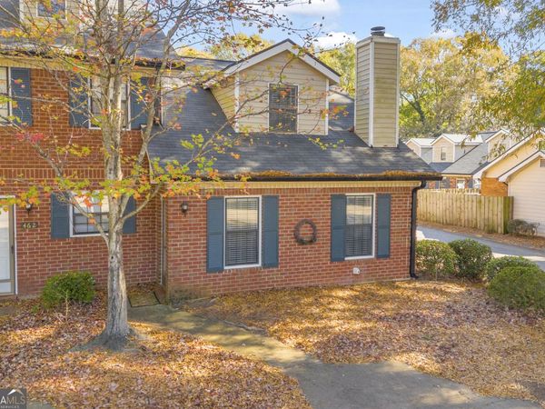 460 Huntington Road, Athens, GA 30606