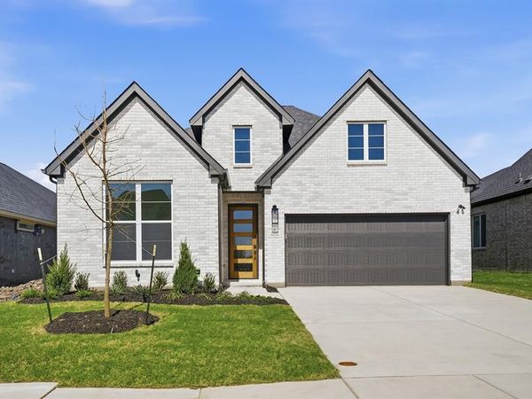 1165 Nora Lane, Forney, TX 75126