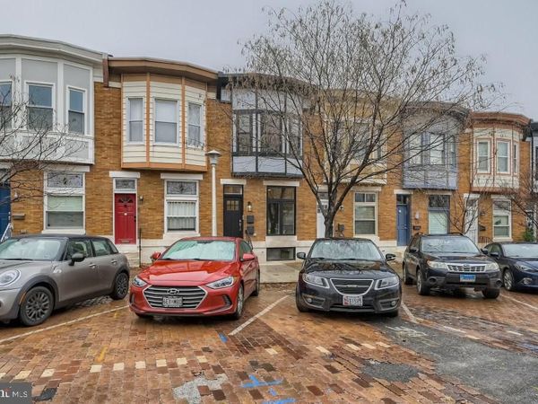 124 S POTOMAC STREET, Unit 2, BALTIMORE, MD 21224