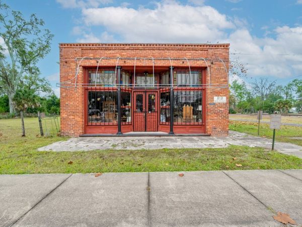 12093 COUNTY ROAD 137, Wellborn, FL 32094