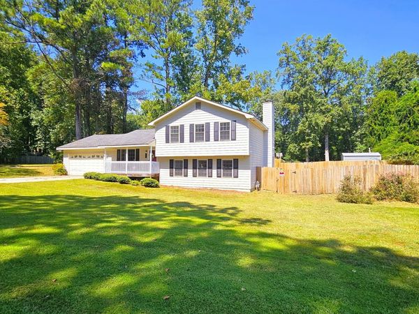 337 Independence Drive, Jonesboro, GA 30238