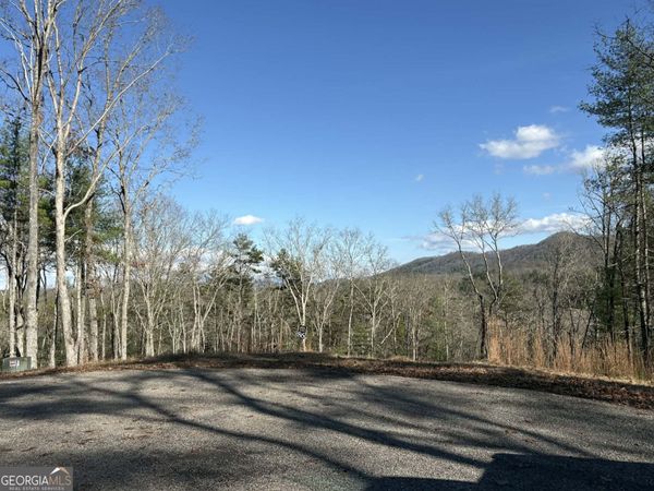 LOT 86 Lookout Ridge, Mineral Bluff, GA 30559