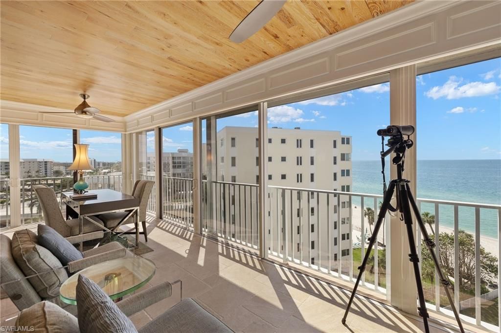 2901 Gulf Shore Blvd N, Unit 701S, Naples, FL 34103 Photo