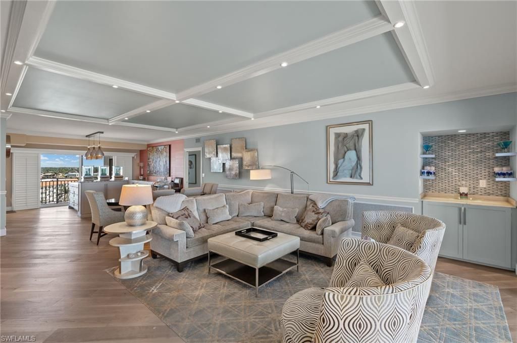 2901 Gulf Shore Blvd N, Unit 701S, Naples, FL 34103 Photo