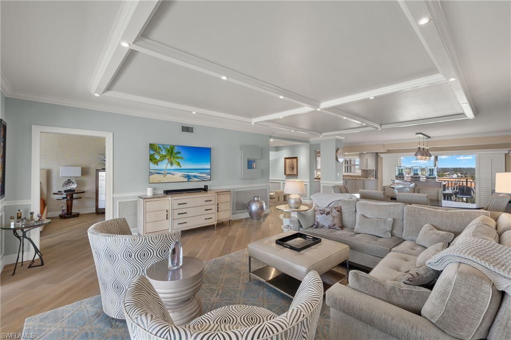 2901 Gulf Shore Blvd N, Unit 701S, Naples, FL 34103 Photo