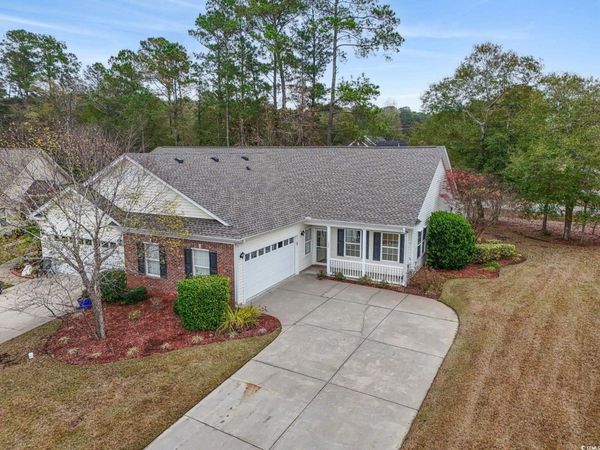 152 Rose Water Loop, Myrtle Beach, SC 29588