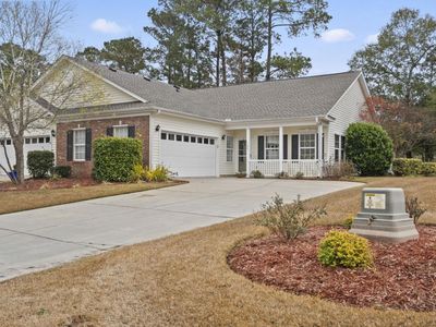 152 Rose Water Loop, Myrtle Beach, SC 29588