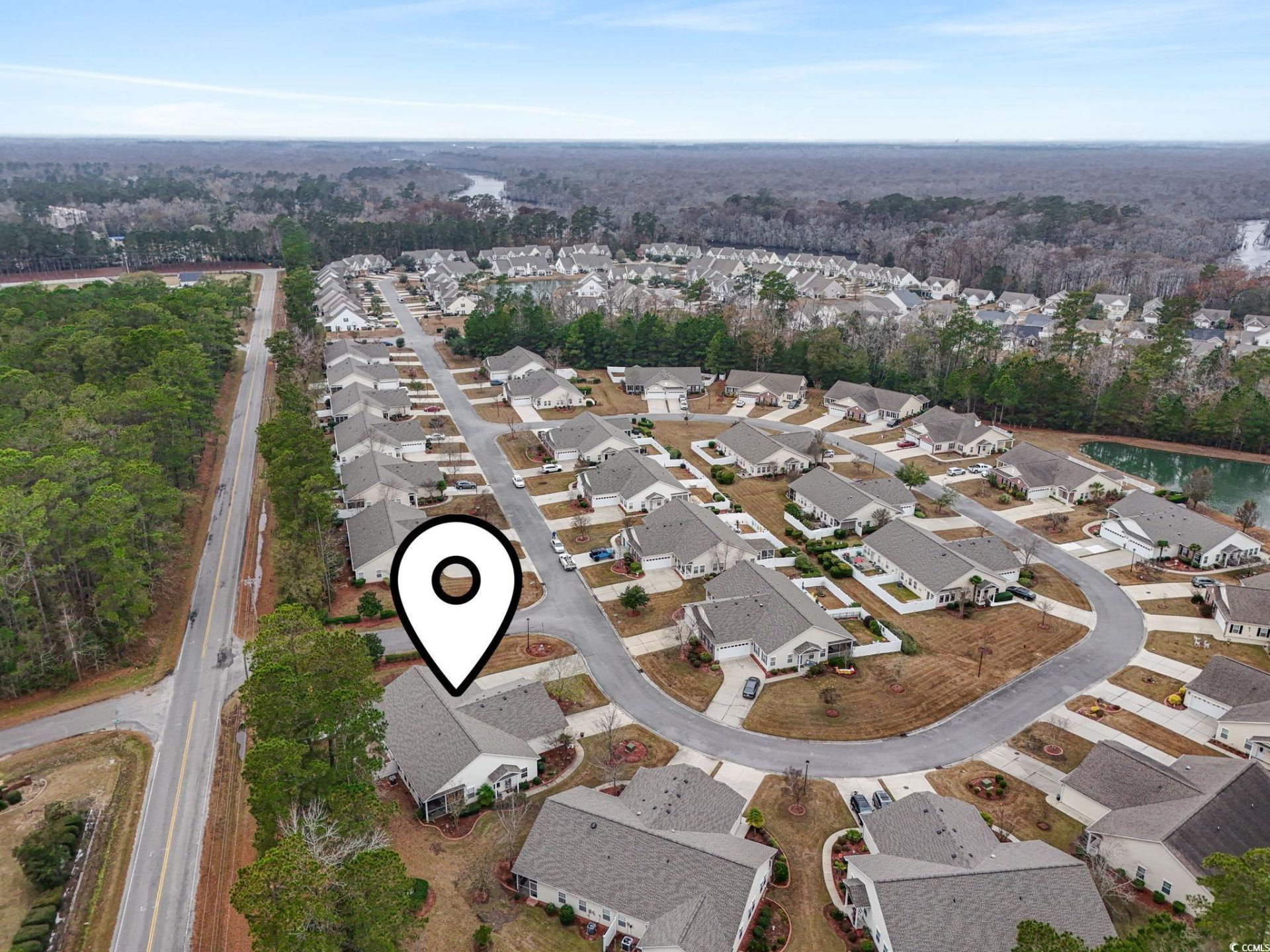 152 Rose Water Loop Photo 42