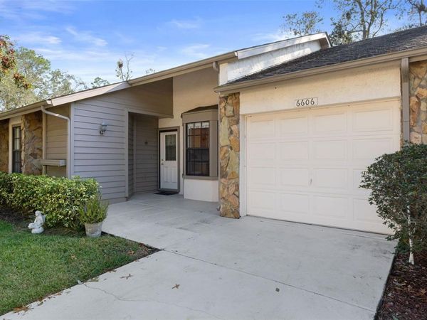 6606 BRAMBLELEAF DRIVE, SPRING HILL, FL 34606