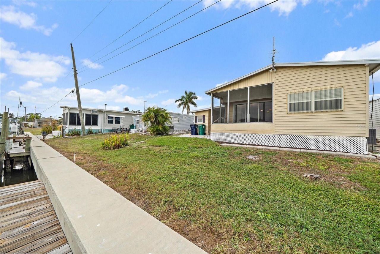 232 Bimini Drive, Palmetto, FL 34221 Photo