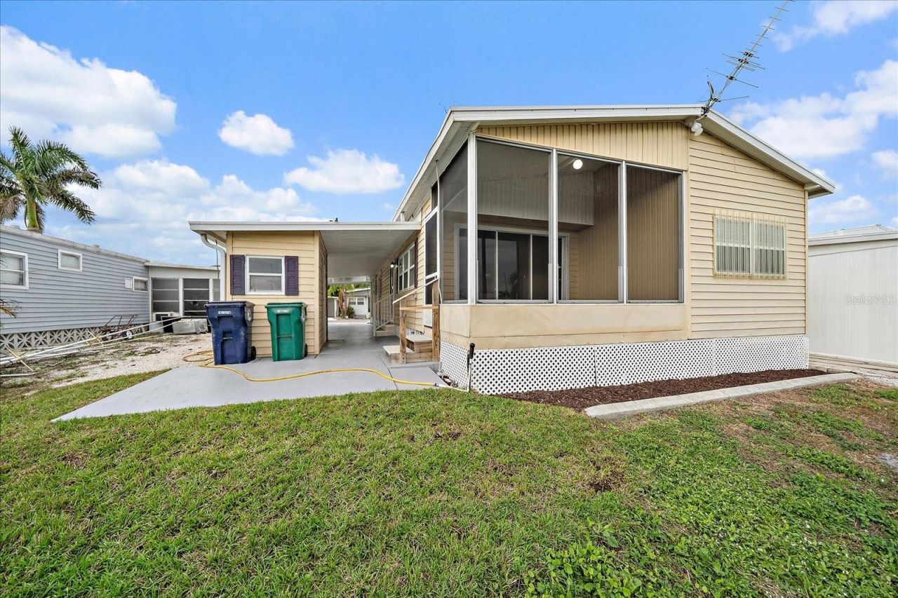 232 Bimini Drive, Palmetto, FL 34221 Photo