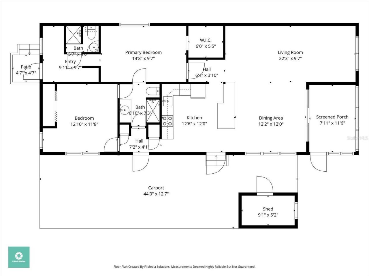 232 Bimini Drive, Palmetto, FL 34221 Photo