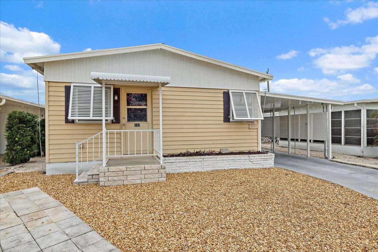 232 Bimini Drive, Palmetto, FL 34221 Photo