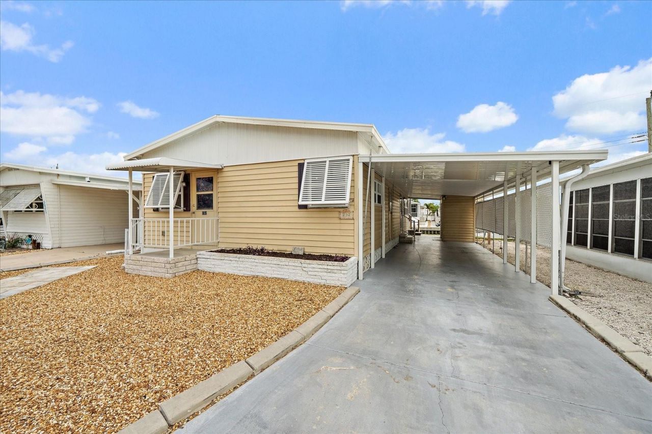 232 Bimini Drive, Palmetto, FL 34221 Photo