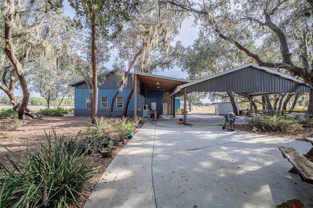 2424 Burns Avenue, Lake Wales, FL 33898 Photo