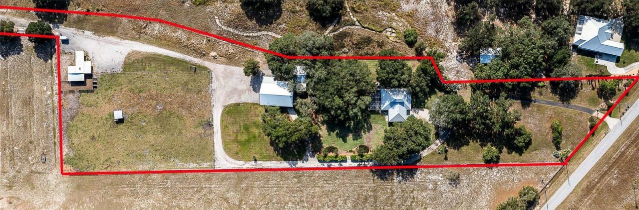 2424 Burns Avenue, Lake Wales, FL 33898 Photo