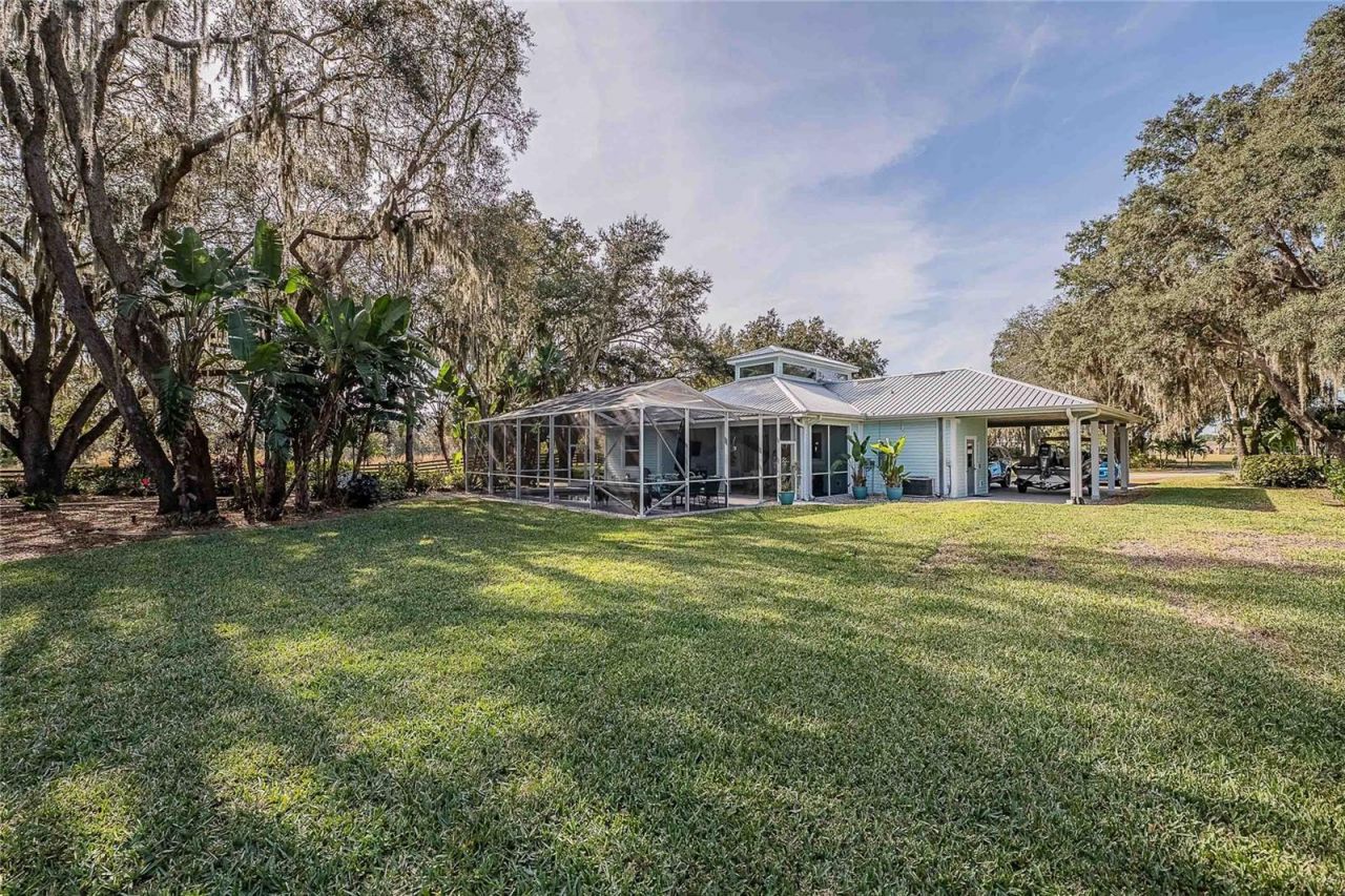 2424 Burns Avenue, Lake Wales, FL 33898 Photo