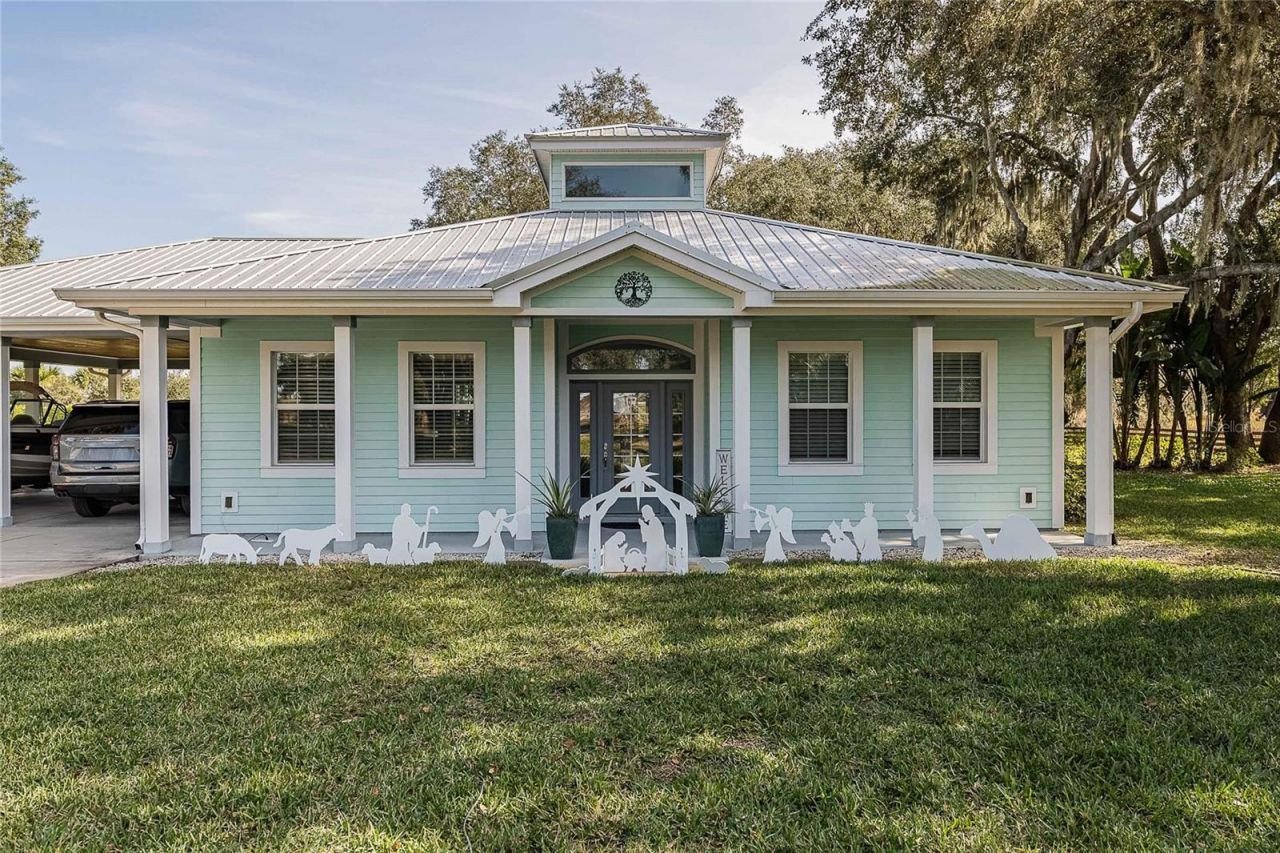 2424 Burns Avenue, Lake Wales, FL 33898 Photo