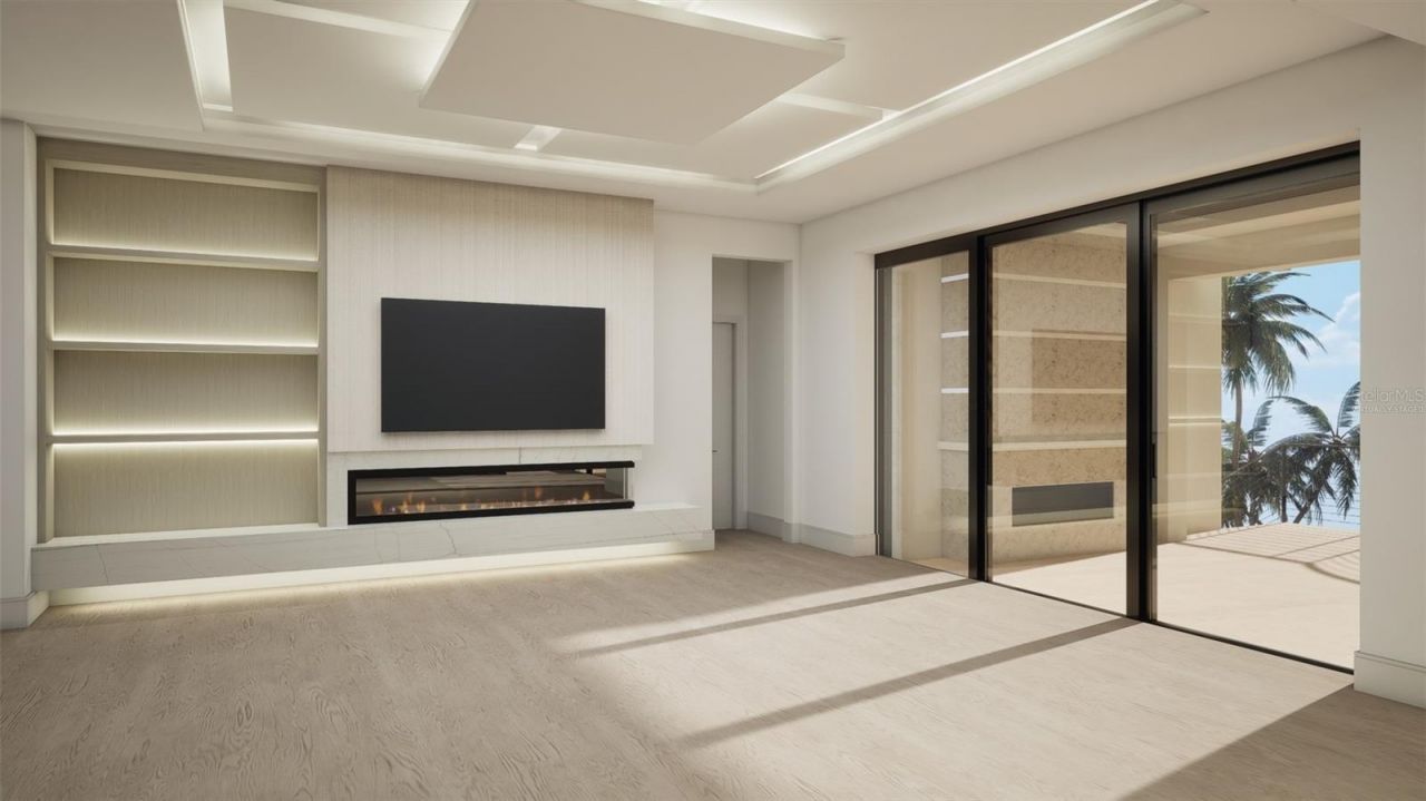 526 N Spoonbill Drive, Sarasota, FL 34236 Photo