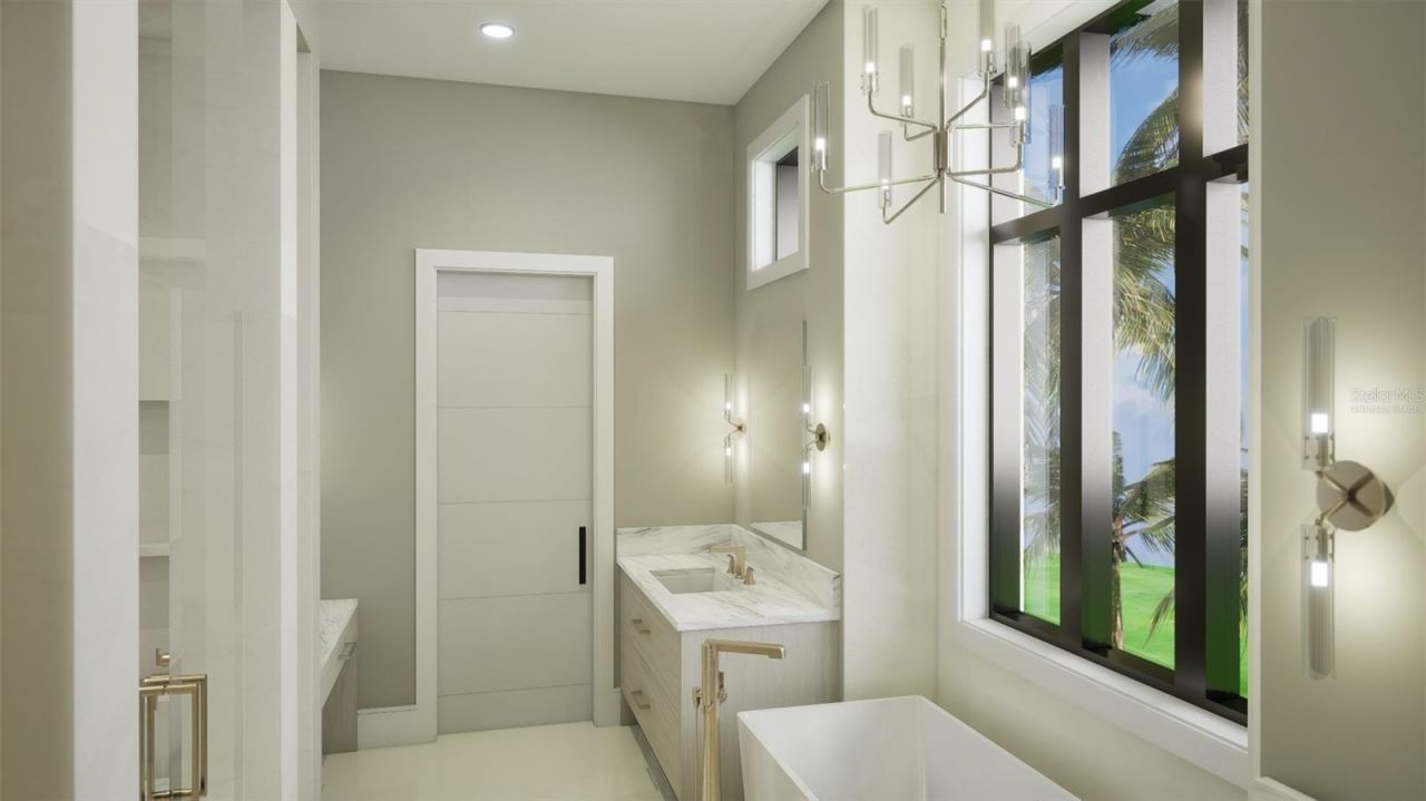 526 N Spoonbill Drive, Sarasota, FL 34236 Photo