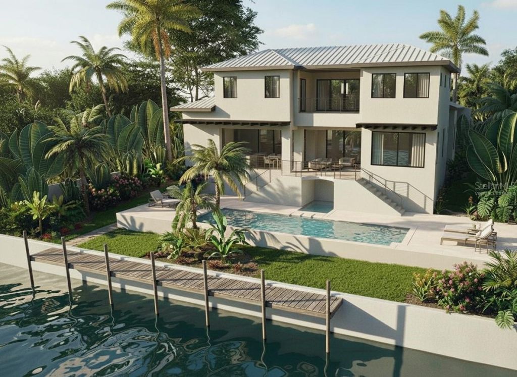 526 N Spoonbill Drive, Sarasota, FL 34236 Photo