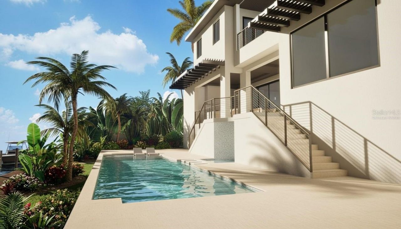 526 N Spoonbill Drive, Sarasota, FL 34236 Photo