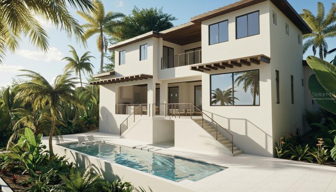 526 N Spoonbill Drive, Sarasota, FL 34236 Photo