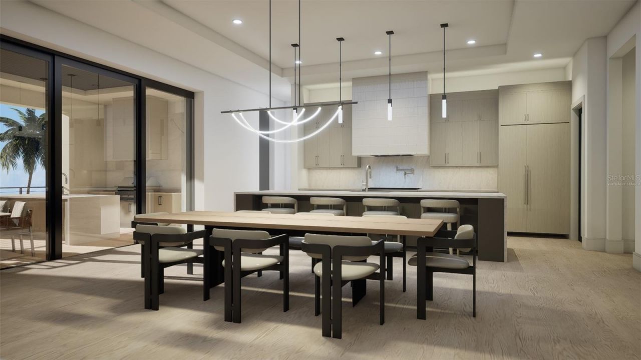 526 N Spoonbill Drive, Sarasota, FL 34236 Photo