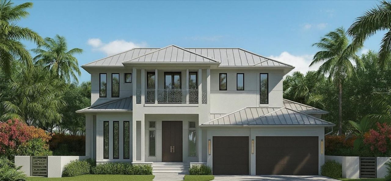 526 N Spoonbill Drive, Sarasota, FL 34236 Photo