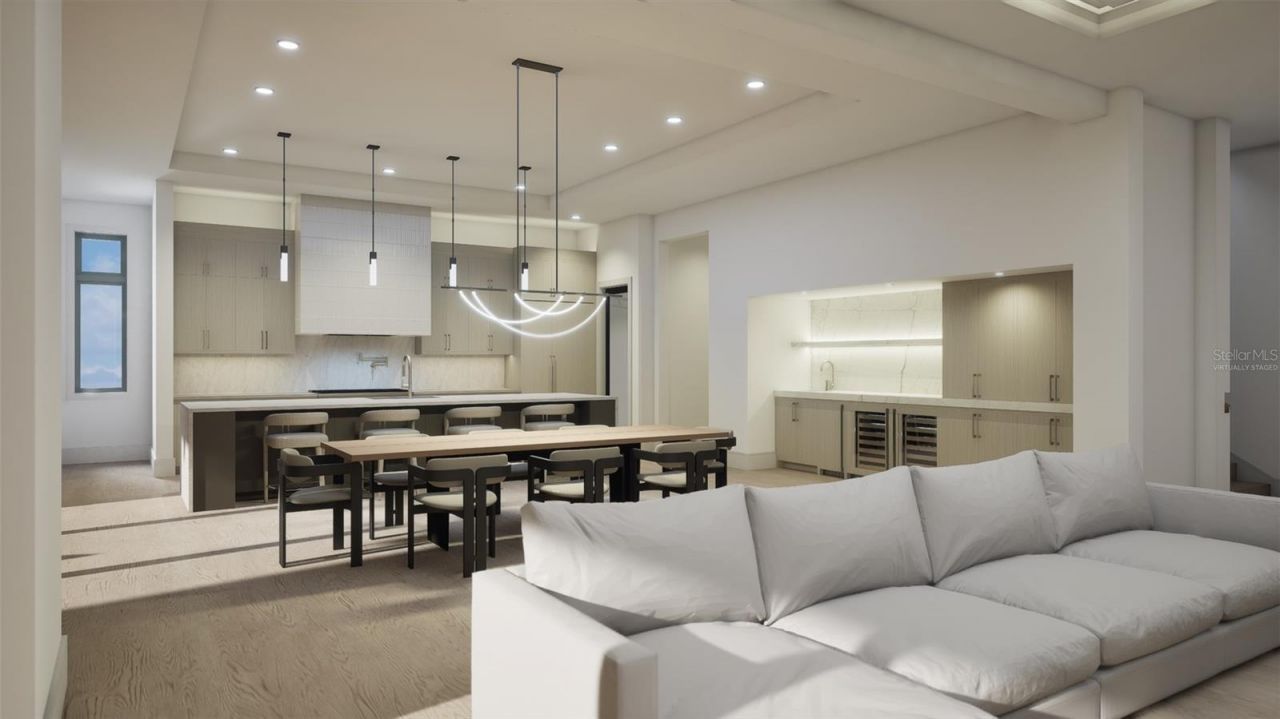 526 N Spoonbill Drive, Sarasota, FL 34236 Photo