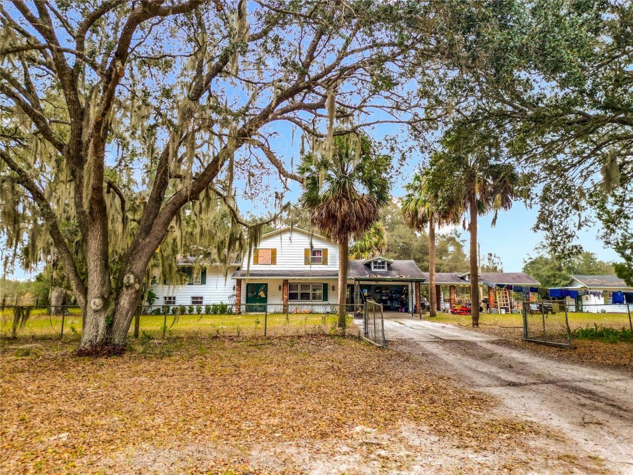 12521 SW Highway 484, Dunnellon, FL 34432 Photo