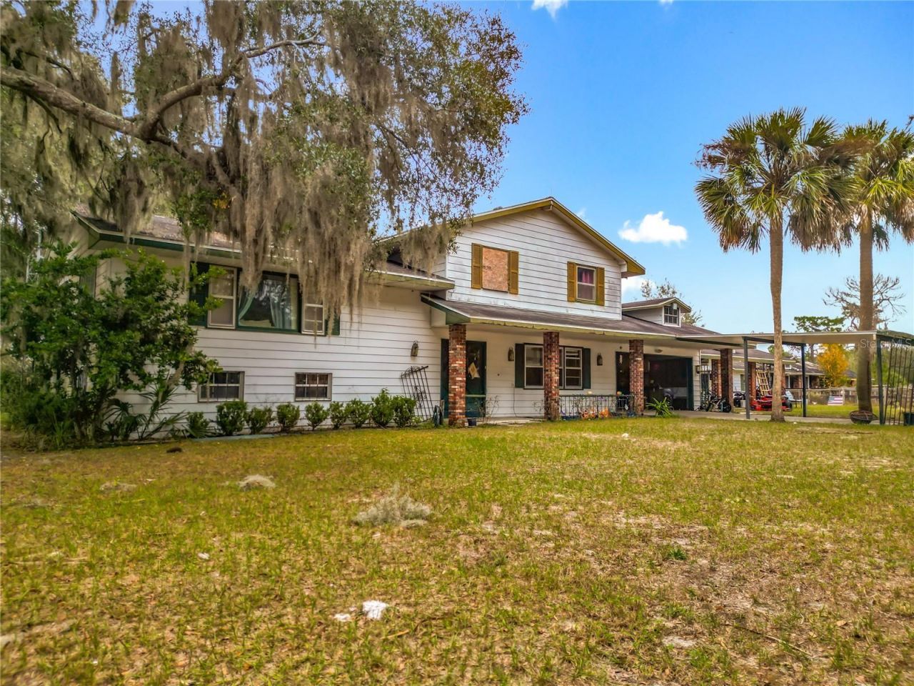 12521 SW Highway 484, Dunnellon, FL 34432 Photo