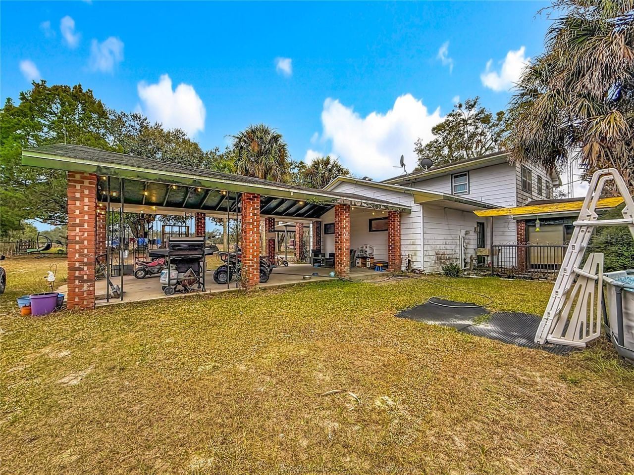 12521 SW Highway 484, Dunnellon, FL 34432 Photo