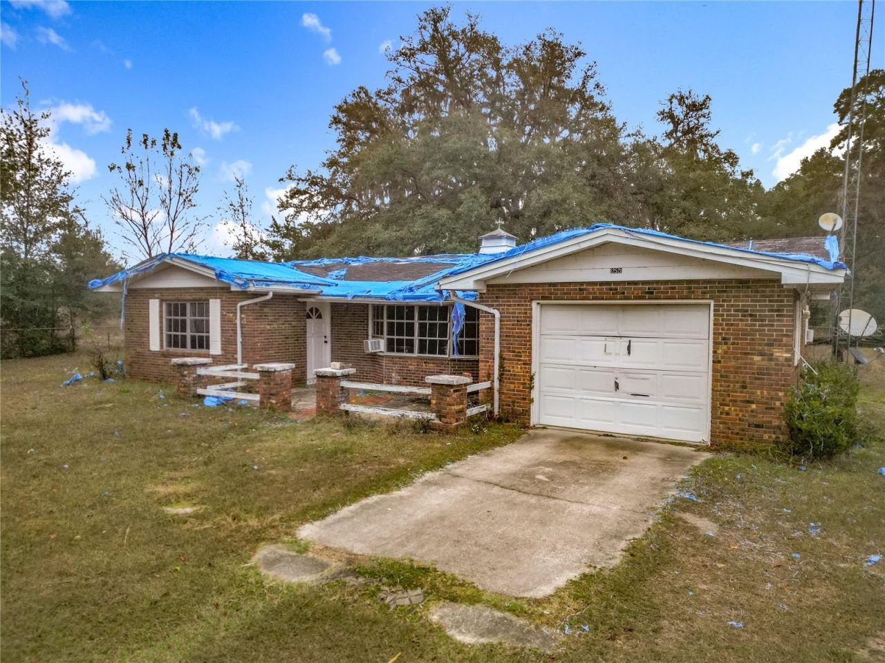 12521 SW Highway 484, Dunnellon, FL 34432 Photo