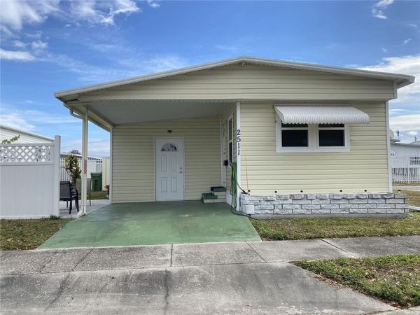2511 18TH STREET W, BRADENTON, FL 34205