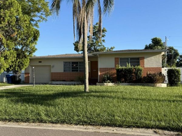 3676 ABINGTON AVENUE S, ST PETERSBURG, FL 33711