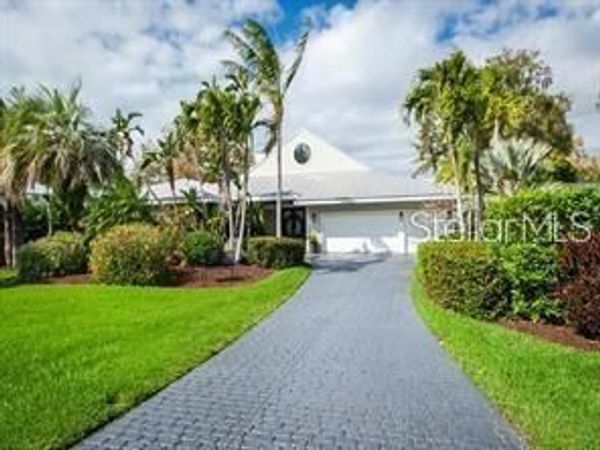 1511 N LAKE SHORE DRIVE, SARASOTA, FL 34231