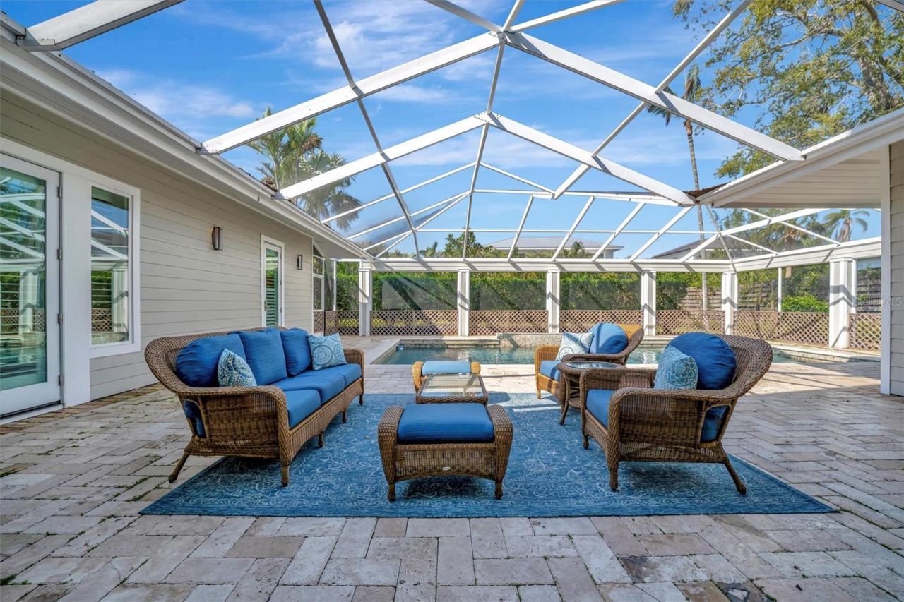 1511 N Lake Shore Drive, Sarasota, FL 34231 Photo