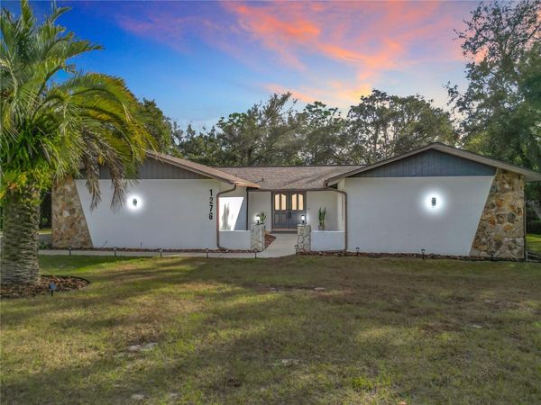 1276 W PEARSON STREET, HERNANDO, FL 34442