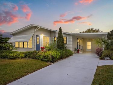 2446 FAIRBLUFF CIRCLE, Unit 1554, ZELLWOOD, FL 32798