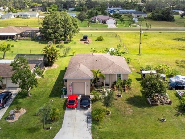 30216 ELM ROAD, PUNTA GORDA, FL 33982