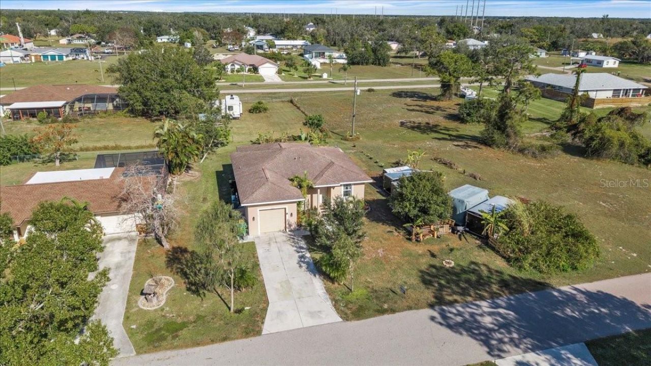 30216 Elm Road, Punta Gorda, FL 33982 Photo